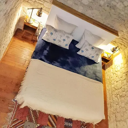 Feriehus Rataboul